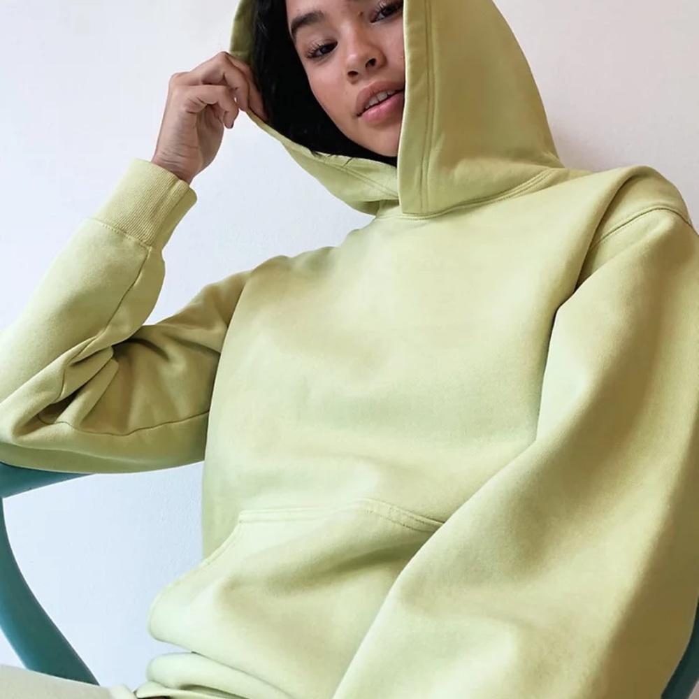 TNA Perfect Hoodie